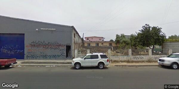 ALMACÉN PODER DEL JUDICIAL